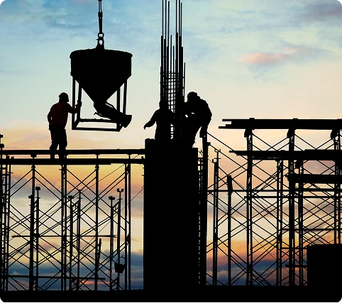 Construção Civil