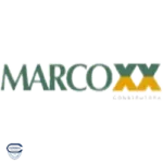 logo de empresa parceira