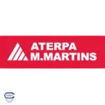 logo de empresa parceira